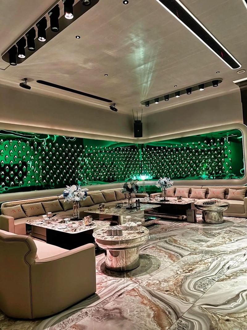 松原商务ktv创新商务ktv模式解析-扶余市ktv预定